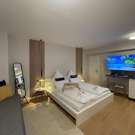 Nice City Apartment Нюрнберг Экстерьер фото
