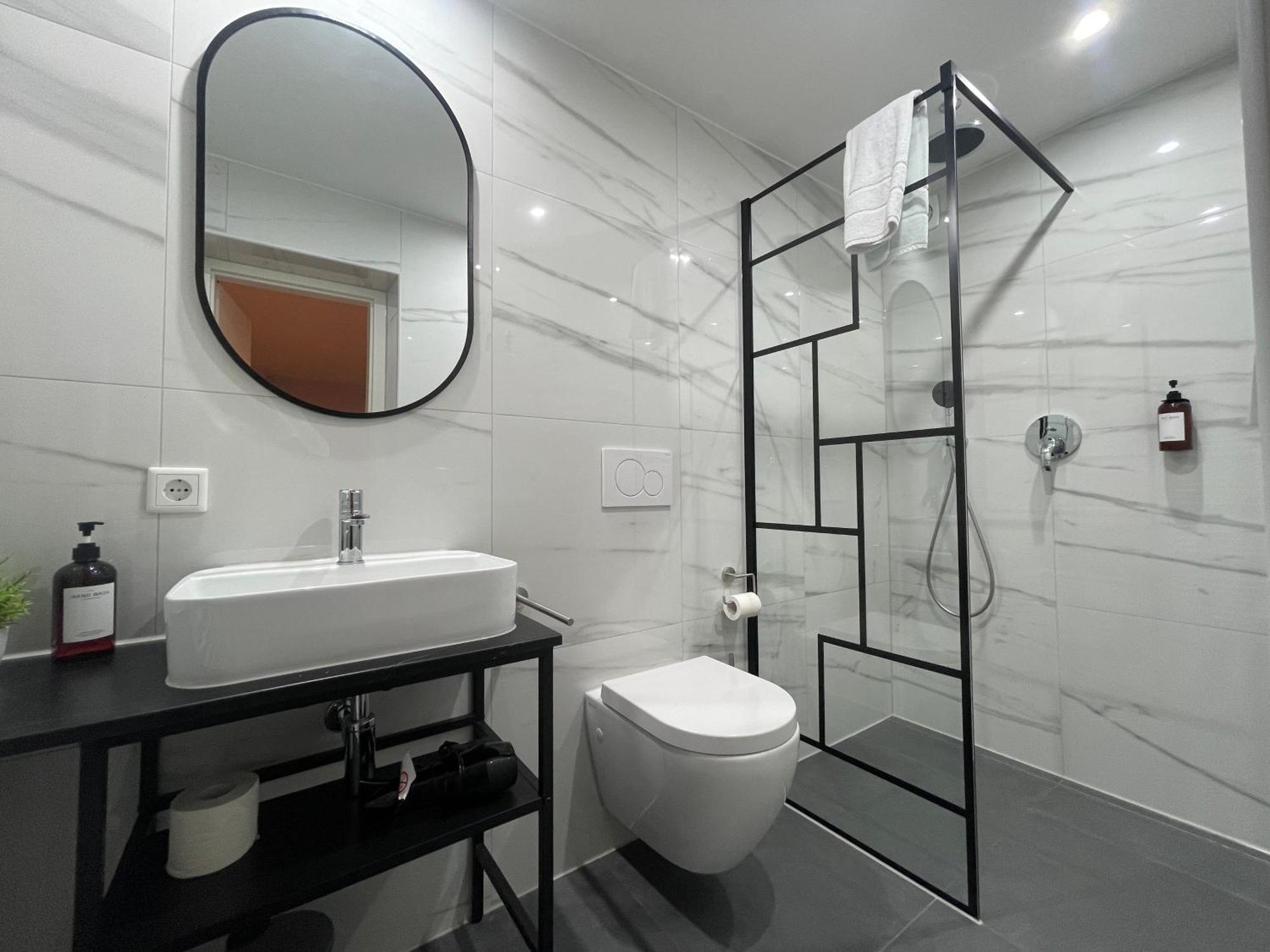 Nice City Apartment Нюрнберг Экстерьер фото