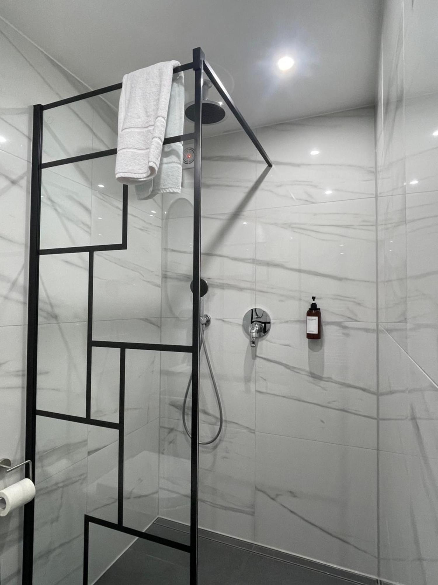 Nice City Apartment Нюрнберг Экстерьер фото