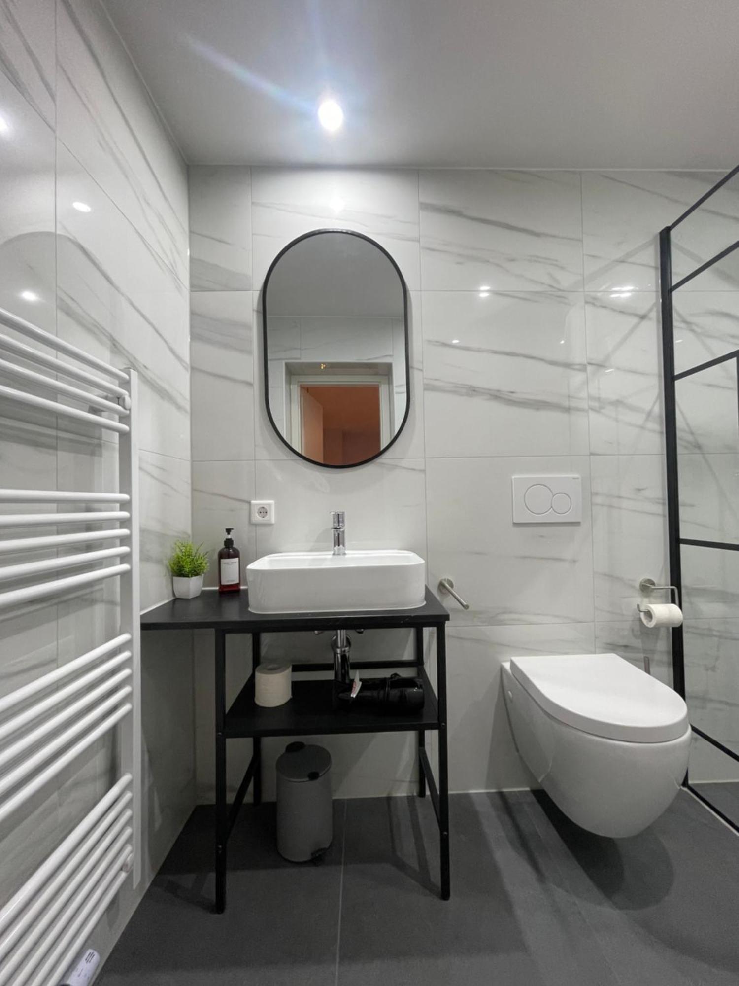 Nice City Apartment Нюрнберг Экстерьер фото