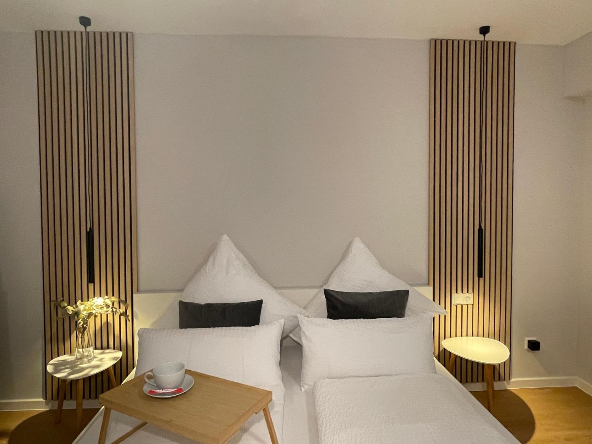 Nice City Apartment Нюрнберг Экстерьер фото